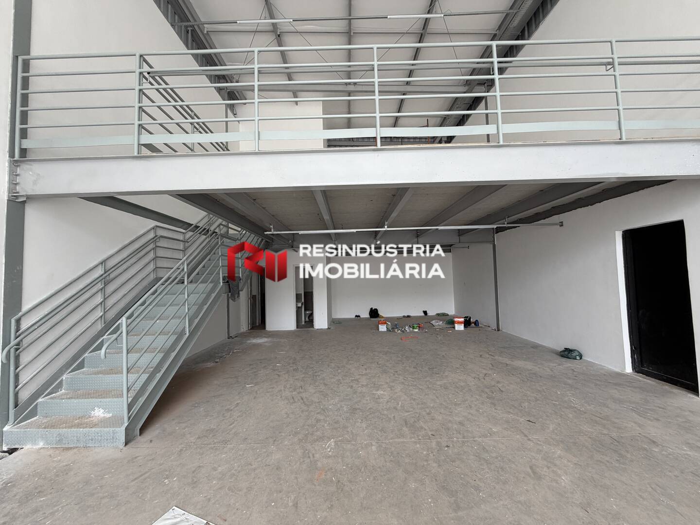 Prédio Inteiro, 263 m² - Foto 8