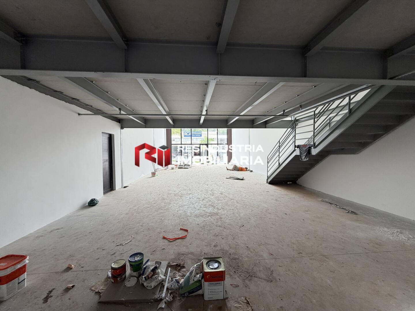 Prédio Inteiro, 263 m² - Foto 9