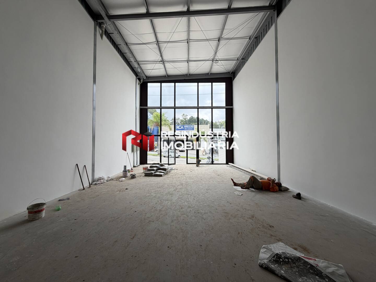 Prédio Inteiro, 263 m² - Foto 6