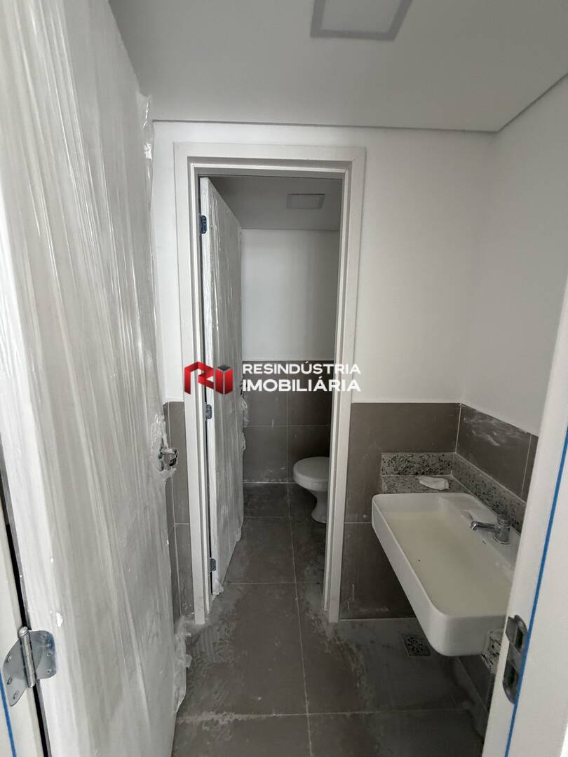 Prédio Inteiro, 263 m² - Foto 19
