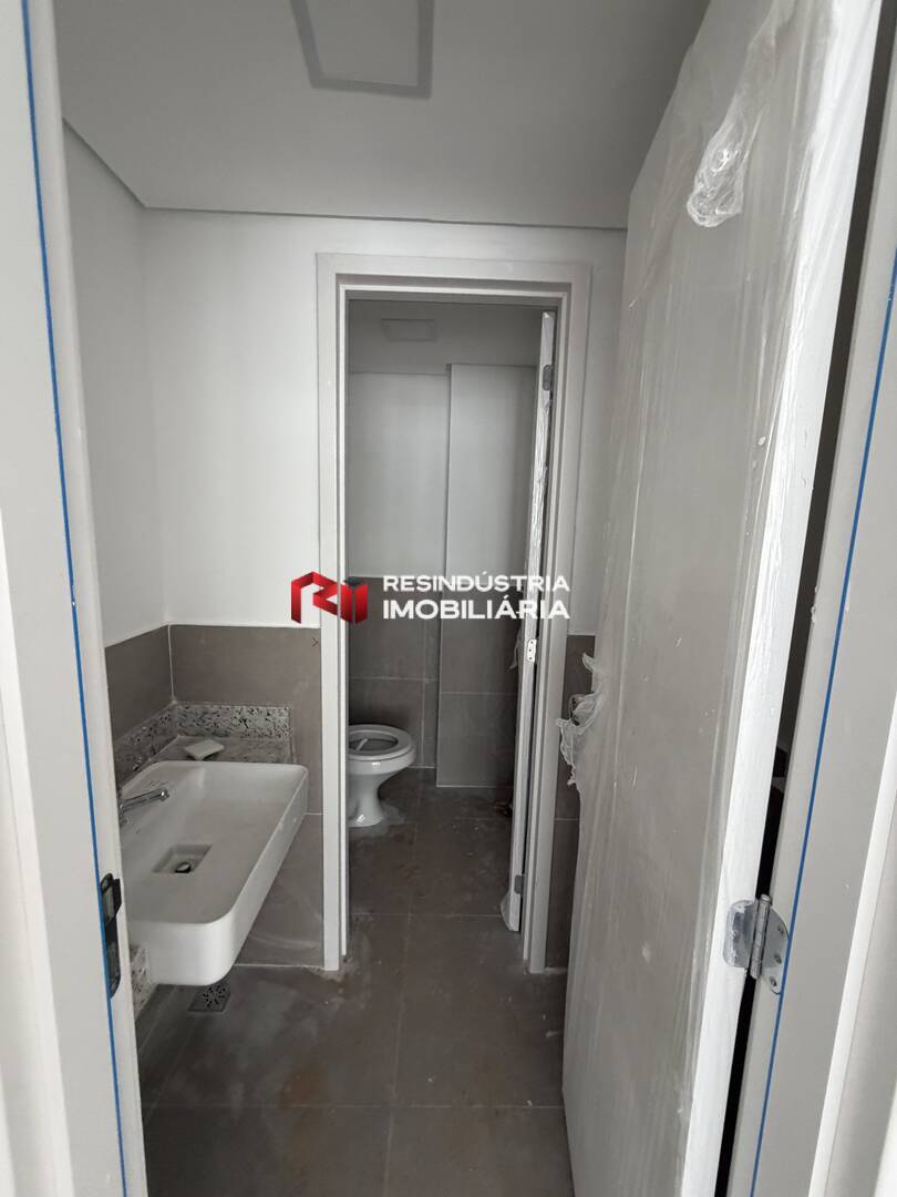 Prédio Inteiro, 263 m² - Foto 17
