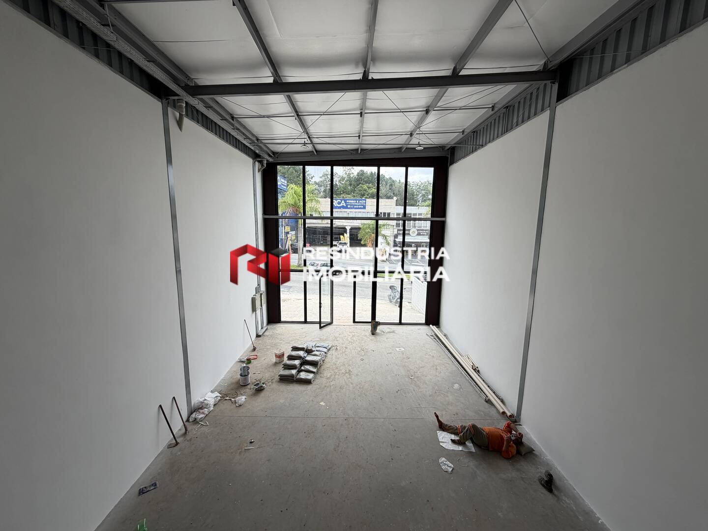 Prédio Inteiro, 263 m² - Foto 5