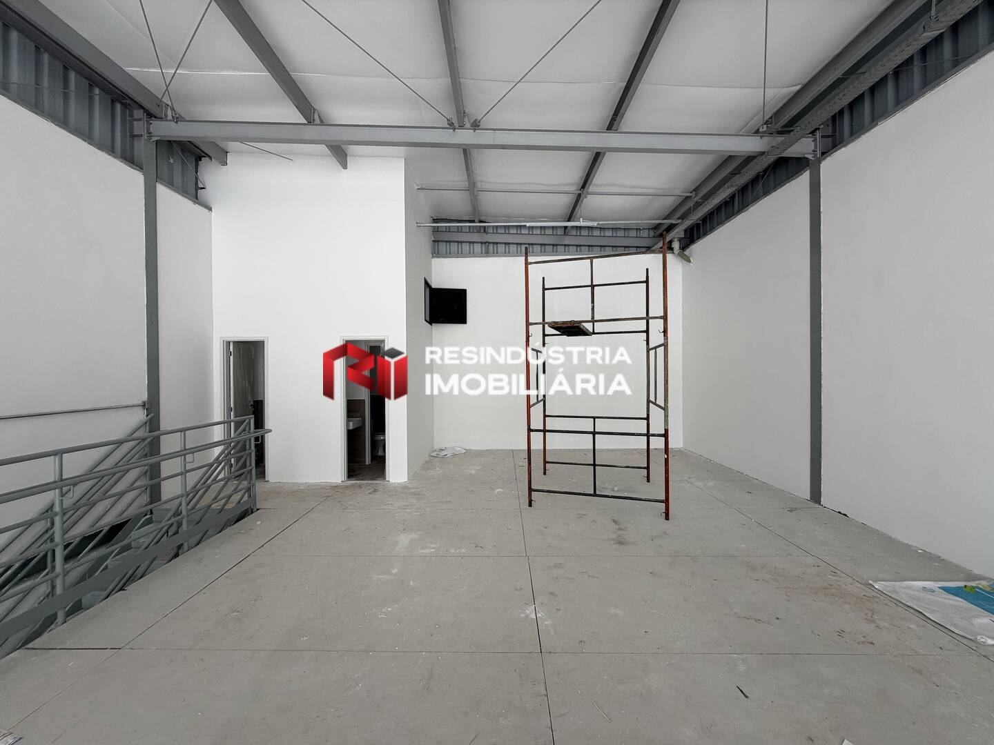Prédio Inteiro, 263 m² - Foto 14