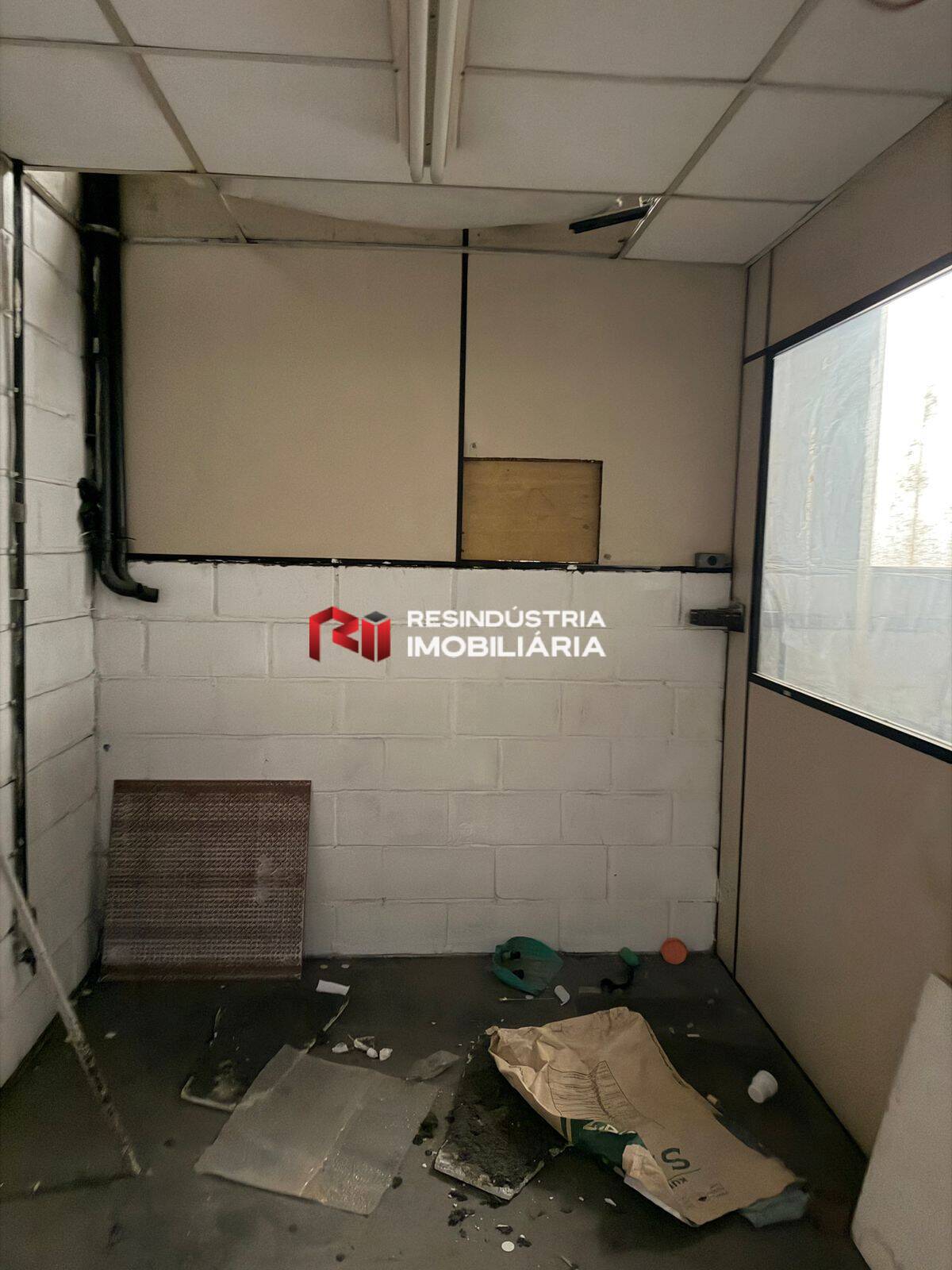 Depósito-Galpão, 433 m² - Foto 27