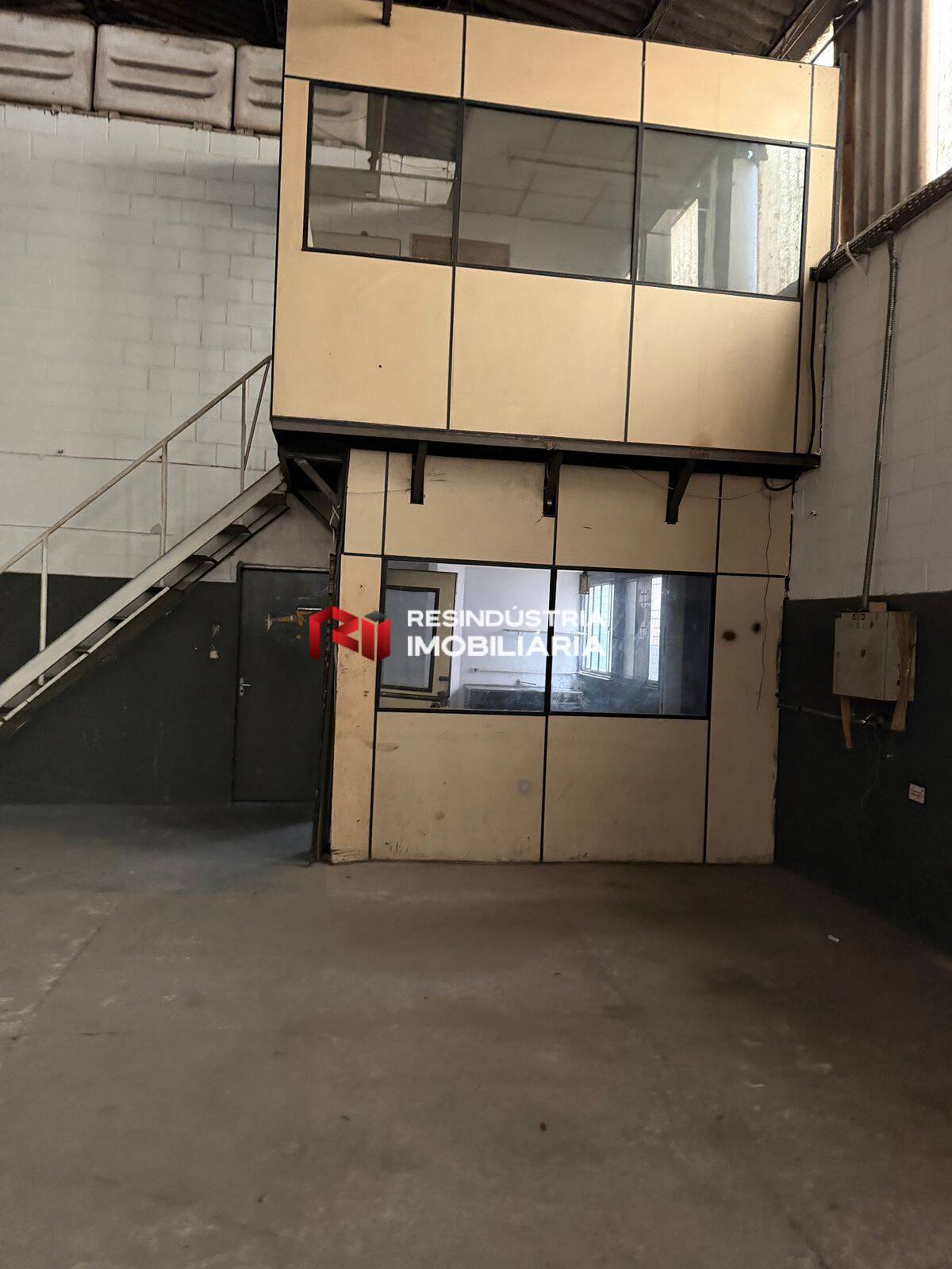 Depósito-Galpão, 433 m² - Foto 31