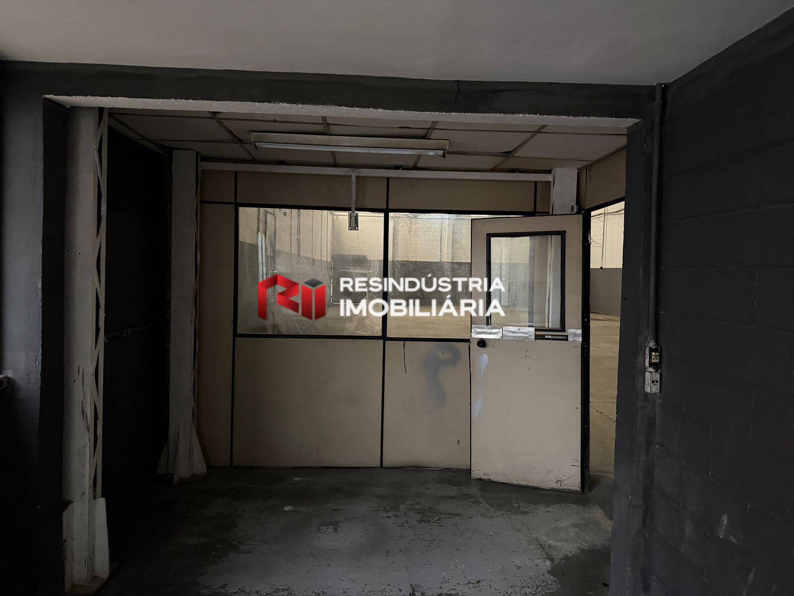 Depósito-Galpão, 433 m² - Foto 29