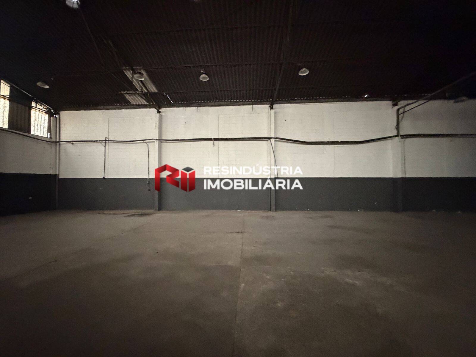 Depósito-Galpão, 433 m² - Foto 12