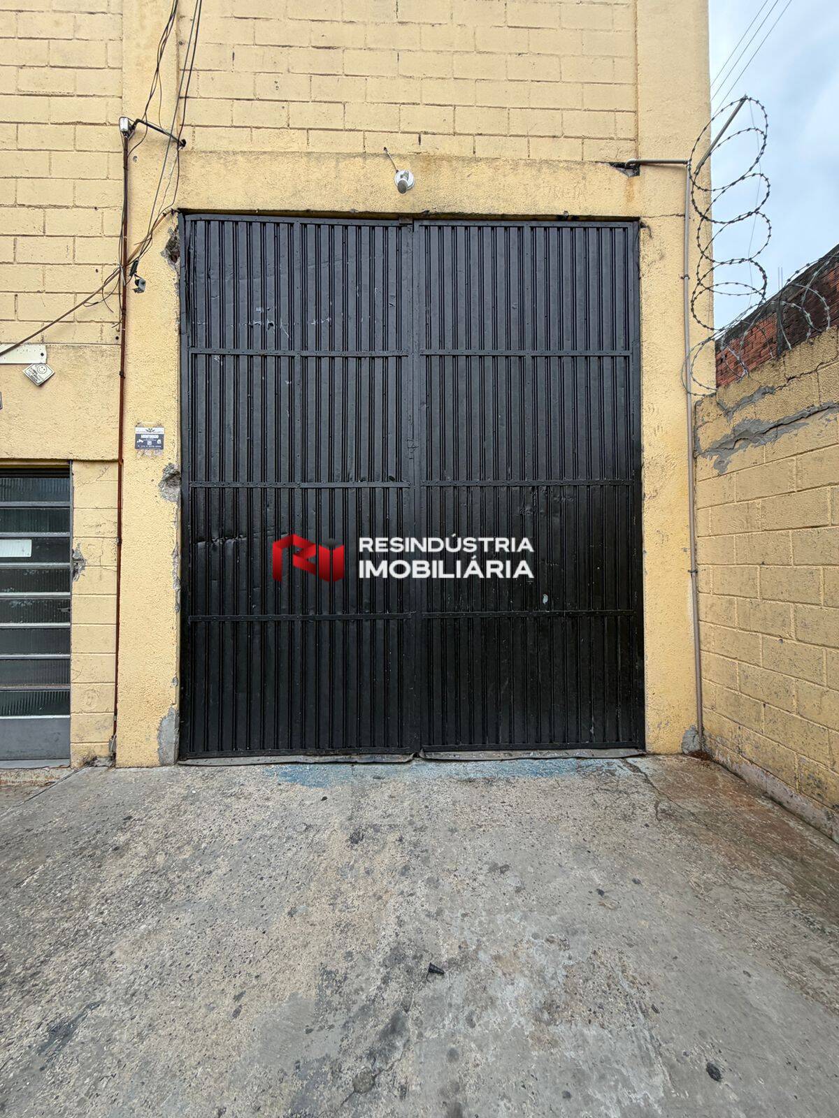 Depósito-Galpão, 433 m² - Foto 4