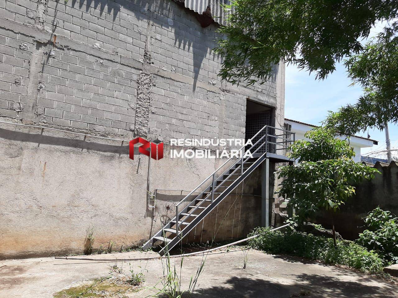 Depósito-Galpão, 433 m² - Foto 39