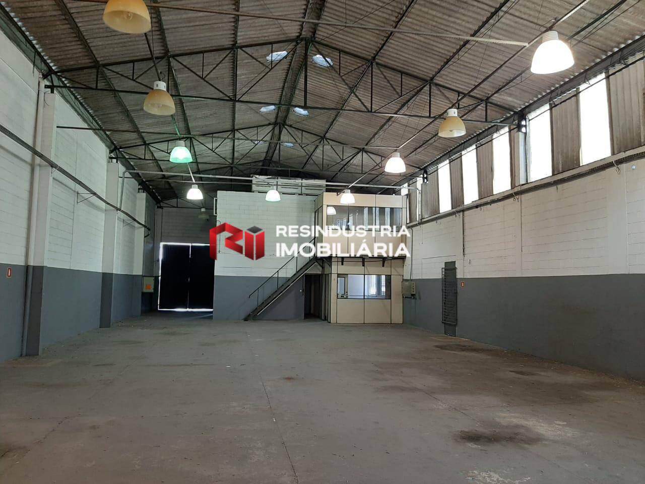 Depósito-Galpão, 433 m² - Foto 40