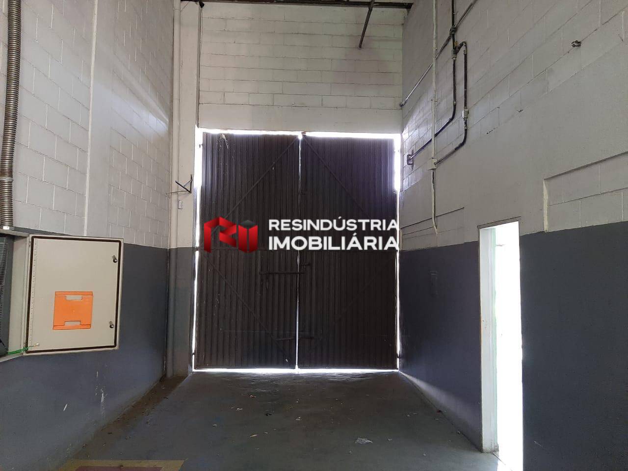 Depósito-Galpão, 433 m² - Foto 41