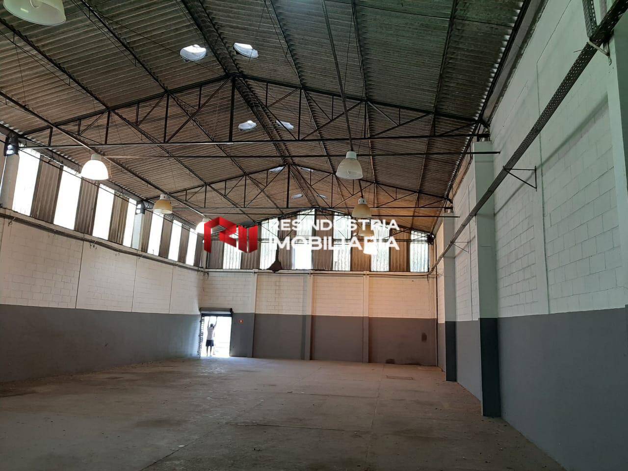 Depósito-Galpão, 433 m² - Foto 42