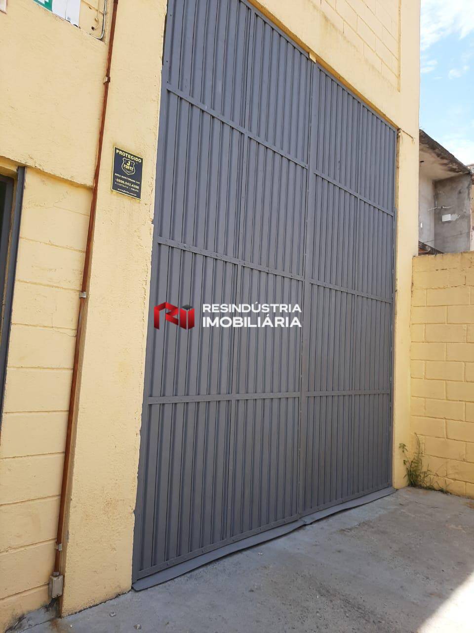 Depósito-Galpão, 433 m² - Foto 46
