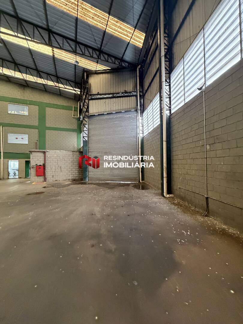 Depósito-Galpão, 1960 m² - Foto 21