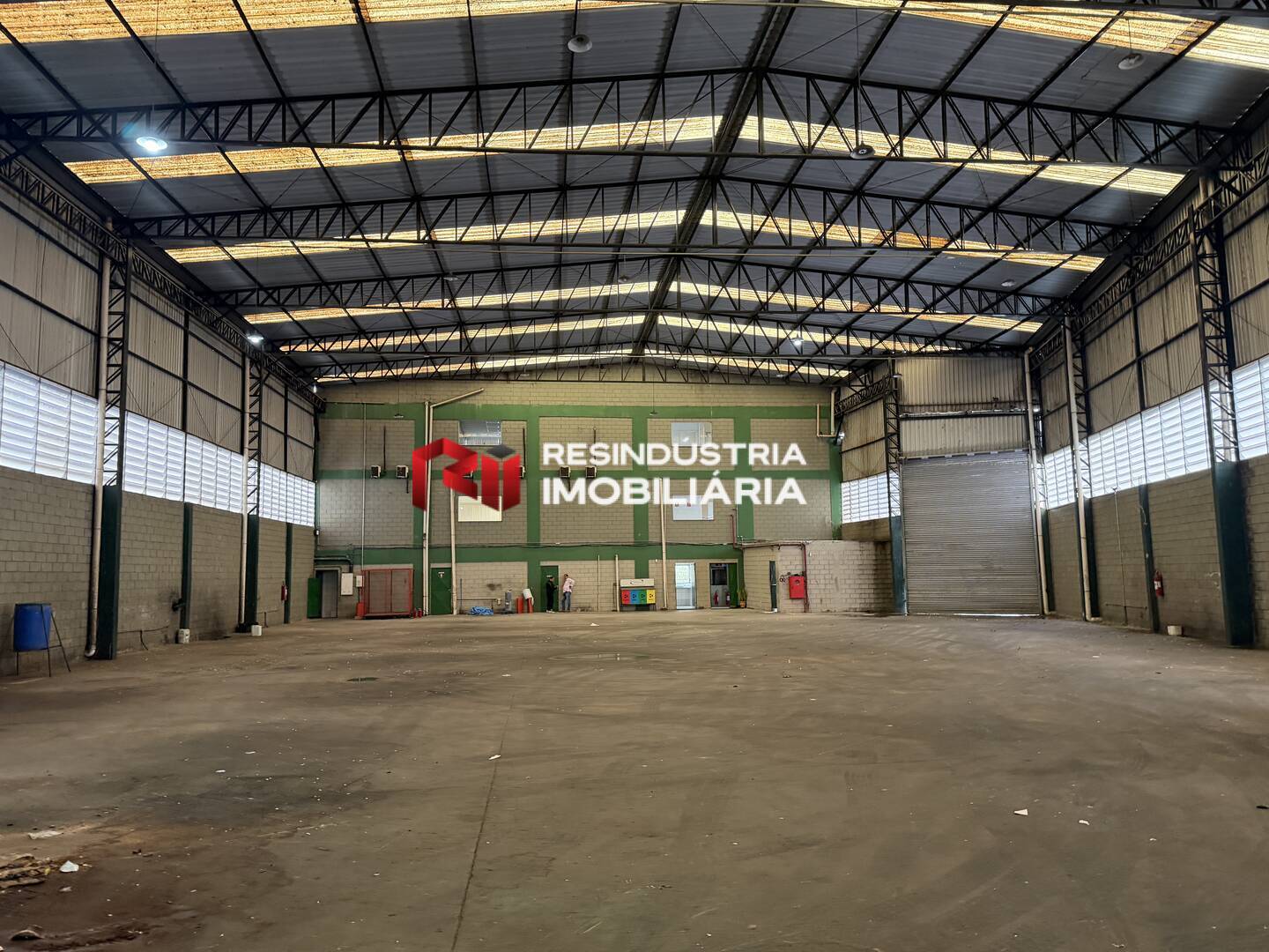 Depósito-Galpão, 1960 m² - Foto 16