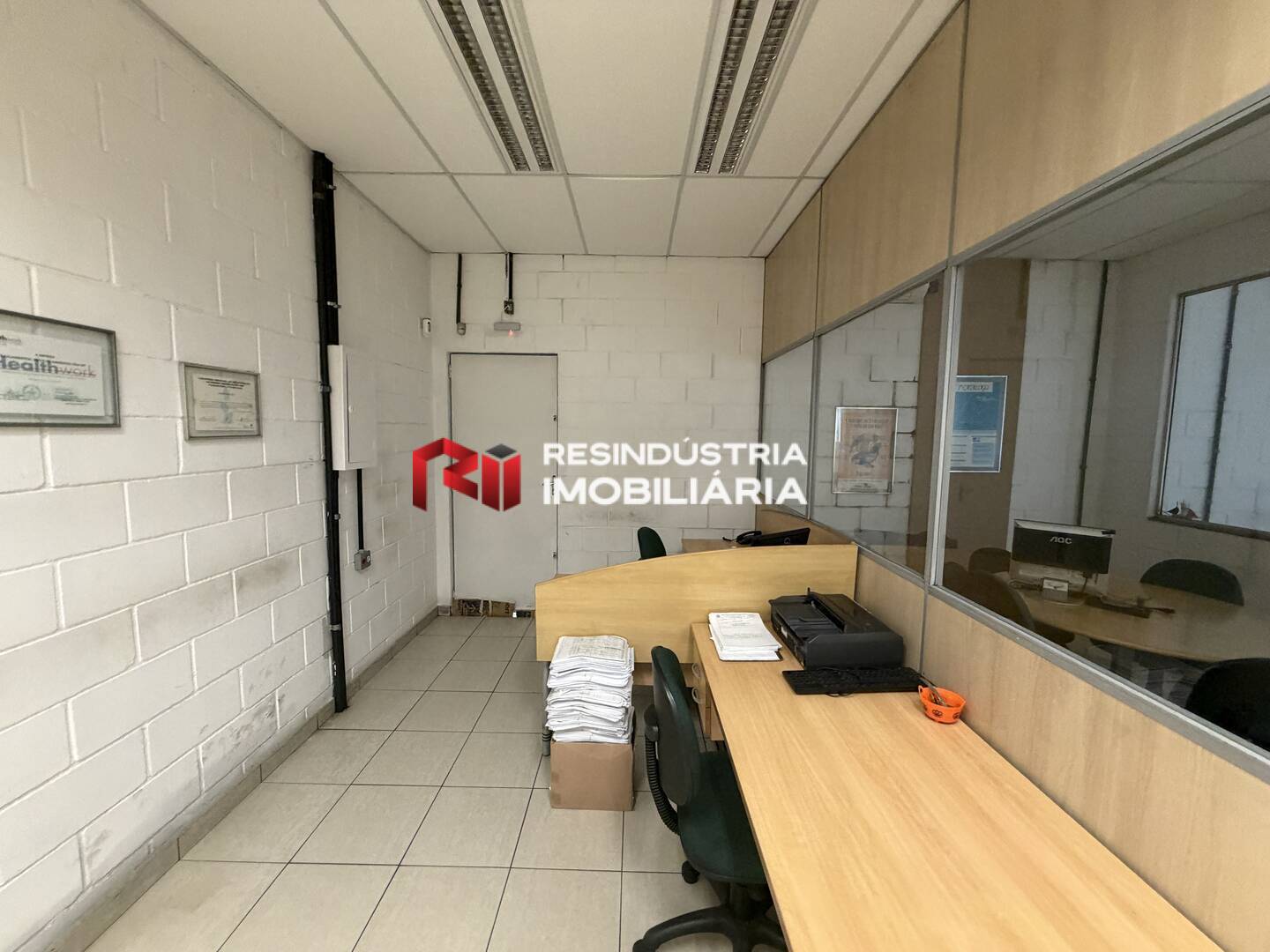 Depósito-Galpão, 1960 m² - Foto 31