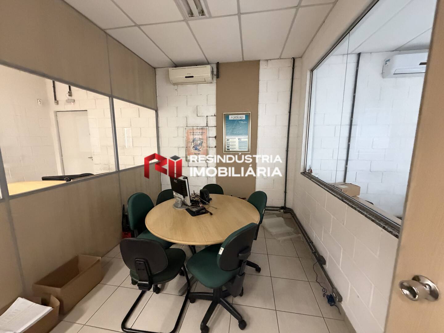 Depósito-Galpão, 1960 m² - Foto 33