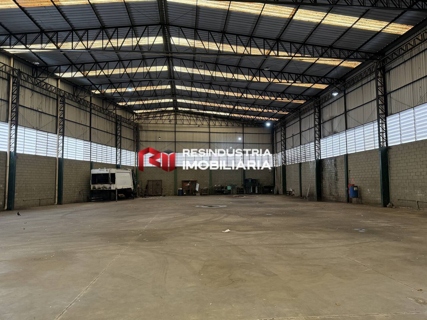 Depósito-Galpão, 1960 m² - Foto 35