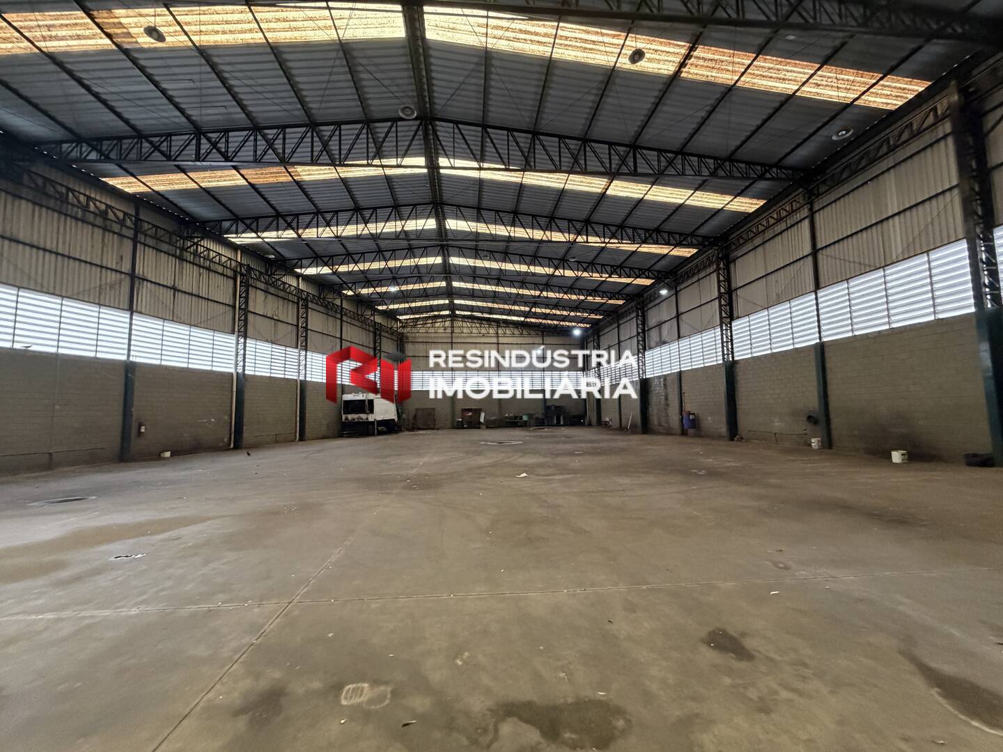 Depósito-Galpão, 1960 m² - Foto 19