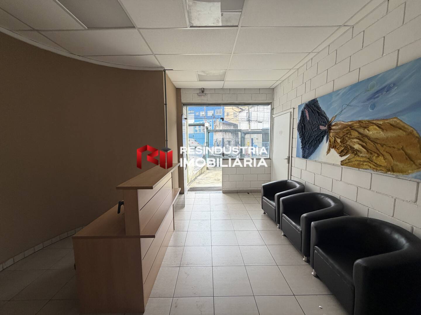 Depósito-Galpão, 1960 m² - Foto 38
