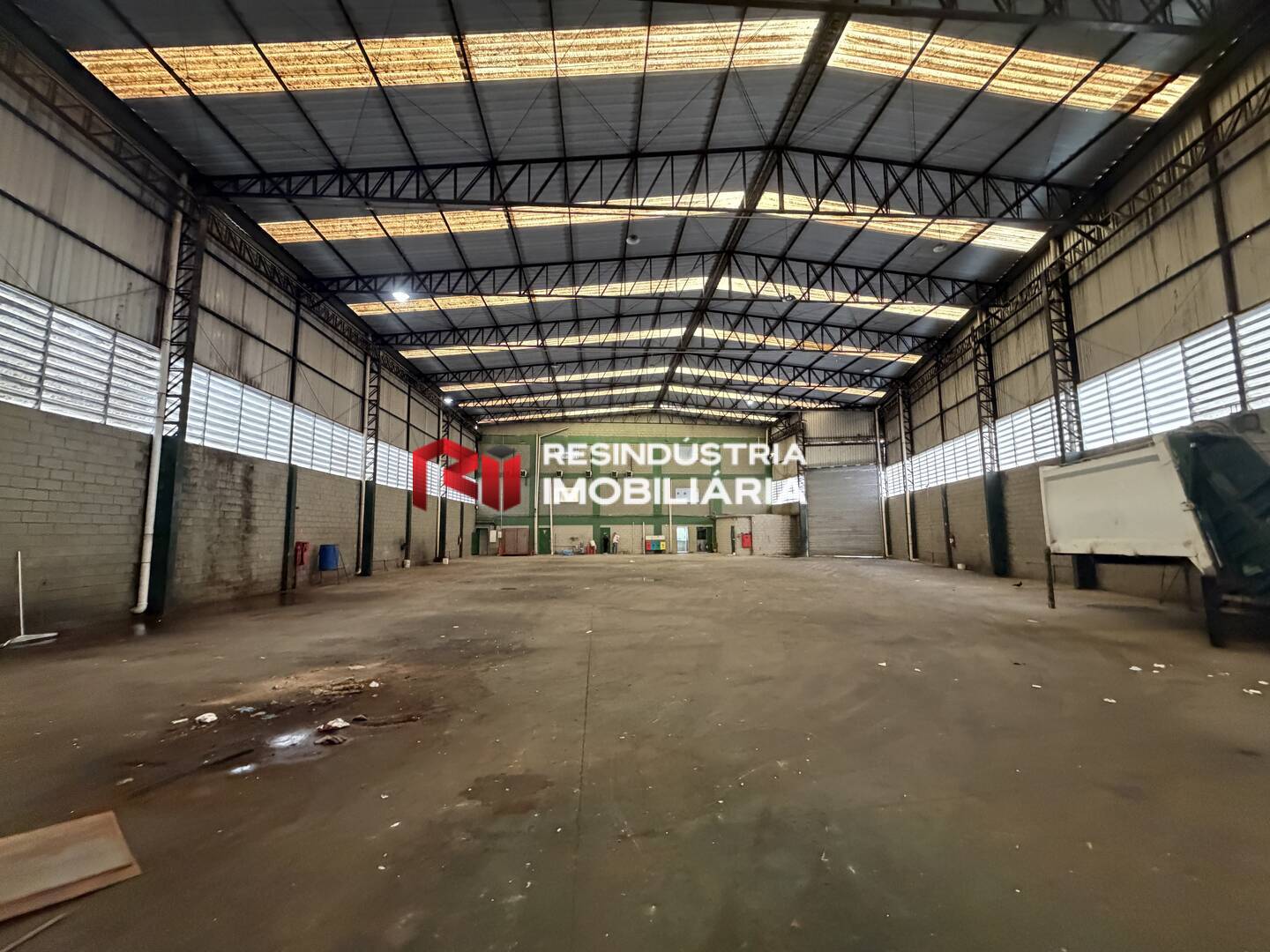 Depósito-Galpão, 1960 m² - Foto 17