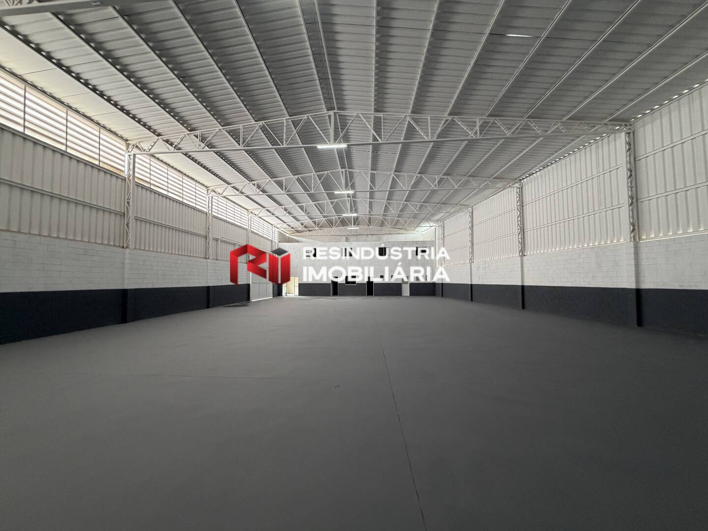 Depósito-Galpão, 708 m² - Foto 8