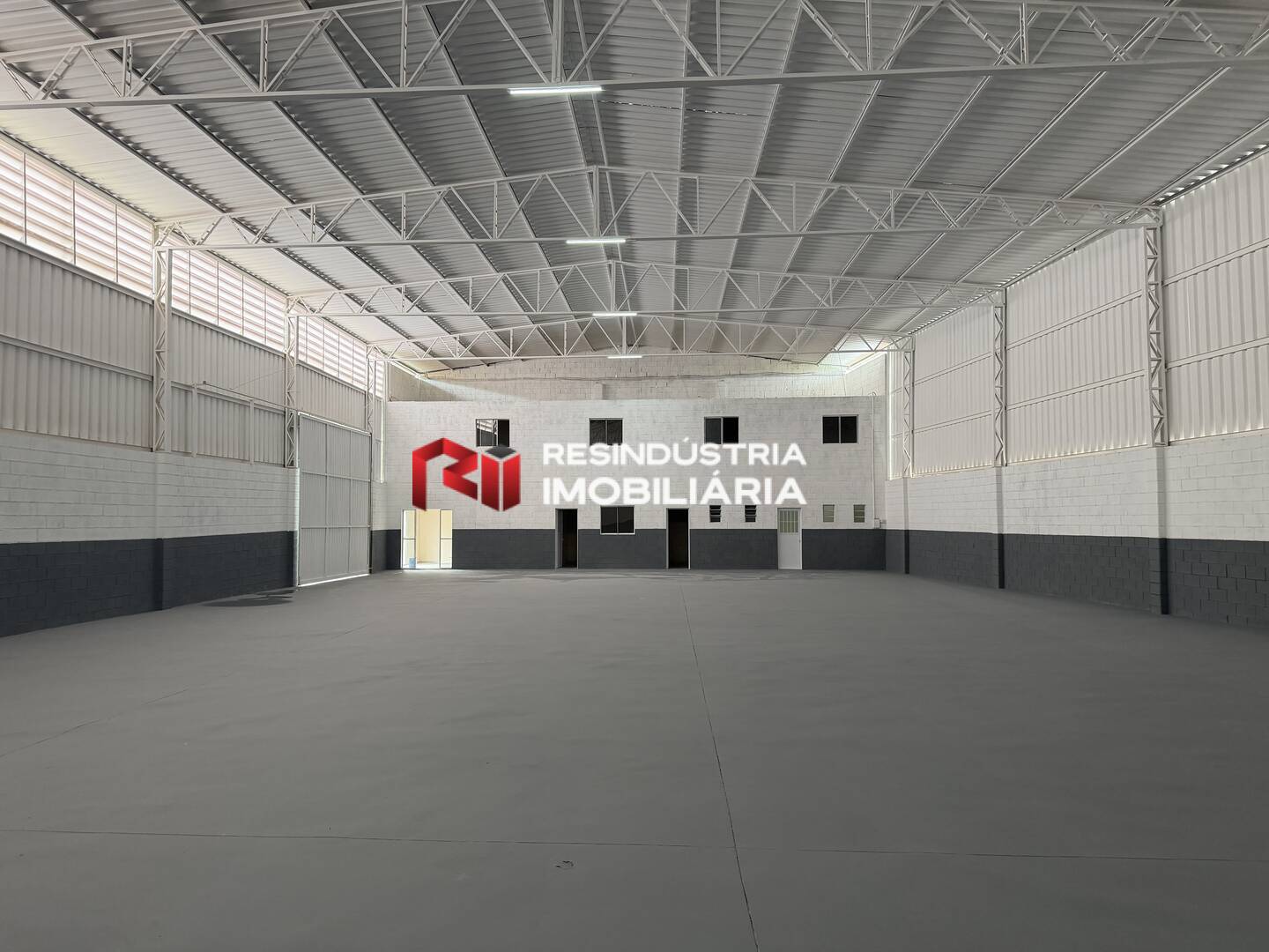 Depósito-Galpão, 708 m² - Foto 9