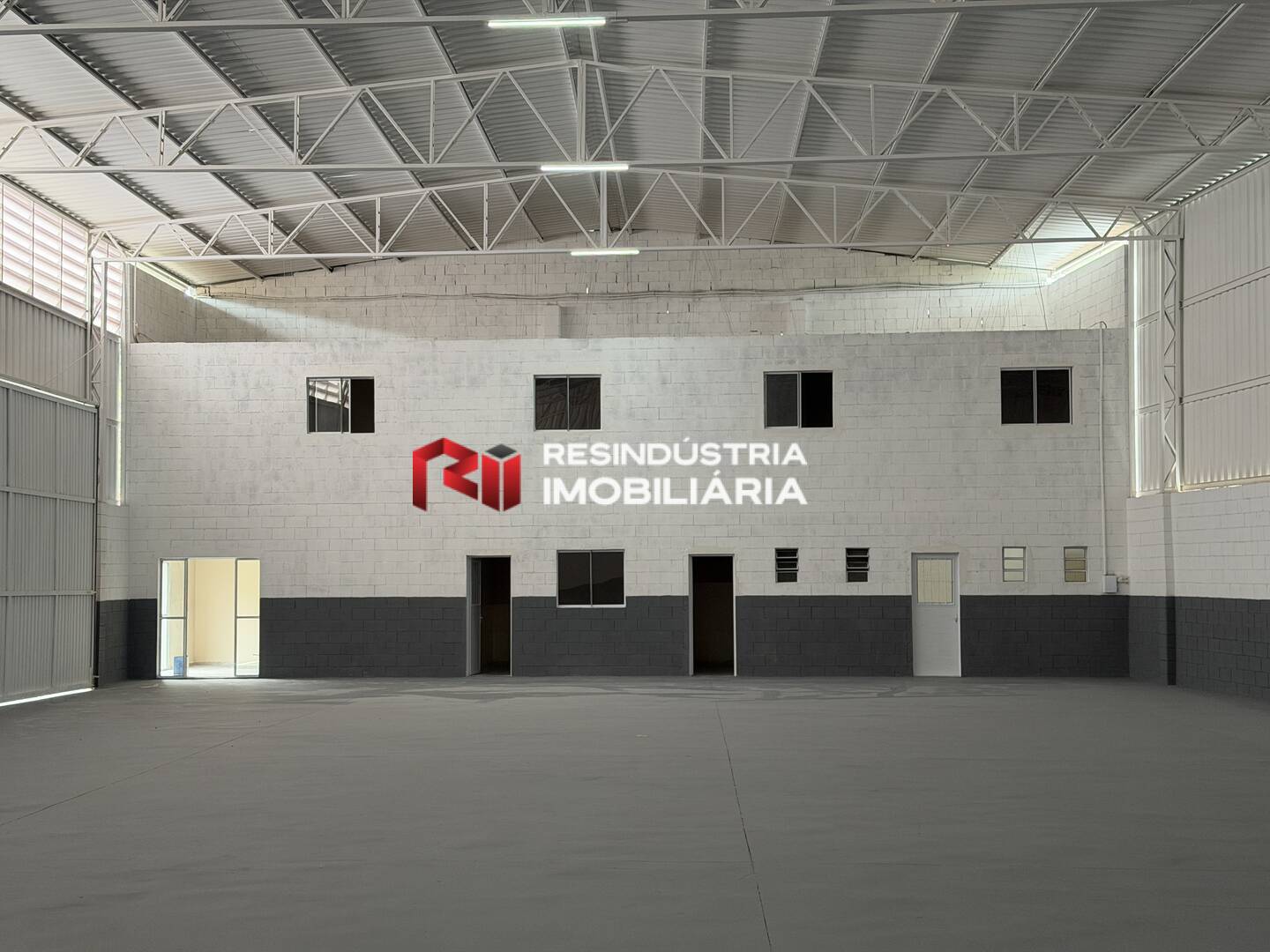 Depósito-Galpão, 708 m² - Foto 7