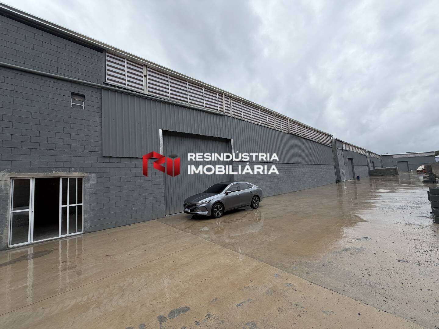 Depósito-Galpão, 708 m² - Foto 6