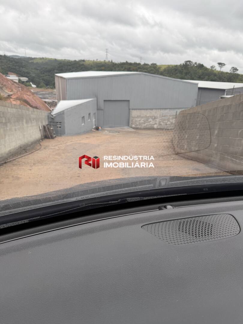 Depósito-Galpão, 708 m² - Foto 44
