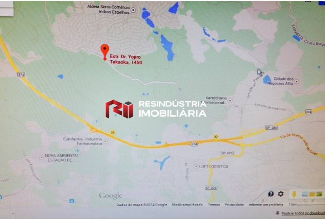 Prédio Inteiro, 47907 m² - Foto 3