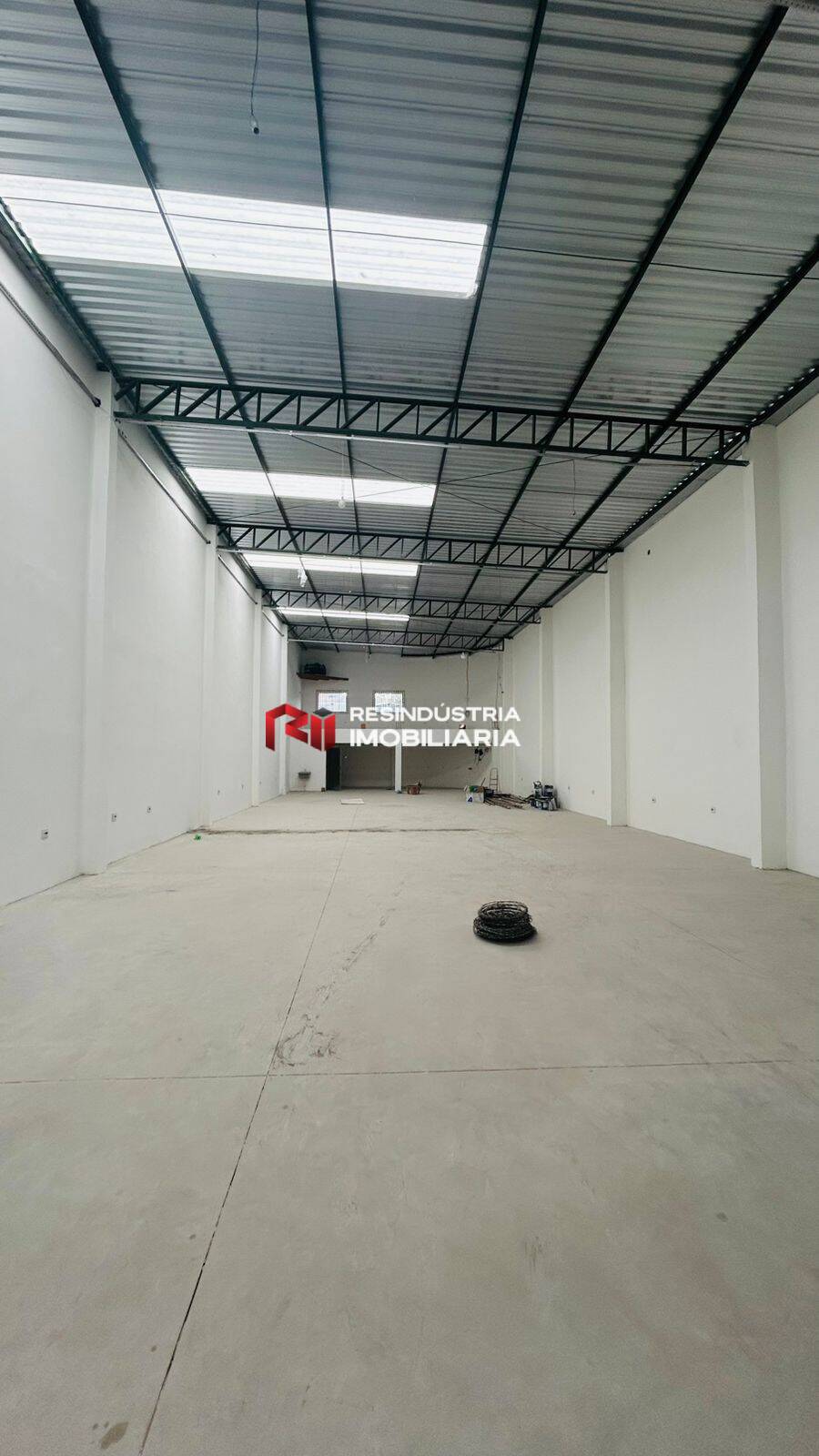 Depósito-Galpão, 500 m² - Foto 4