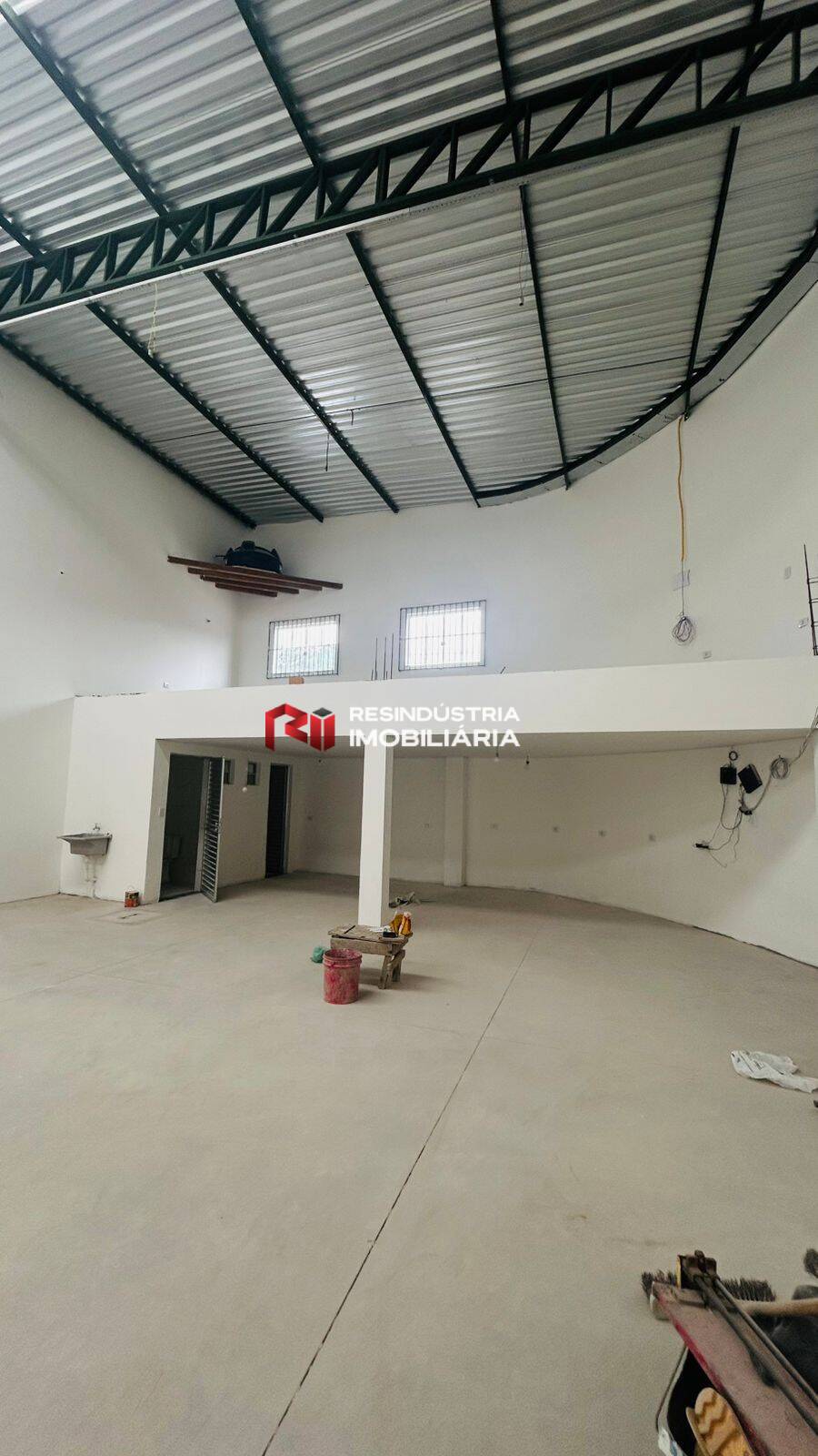 Depósito-Galpão, 500 m² - Foto 6