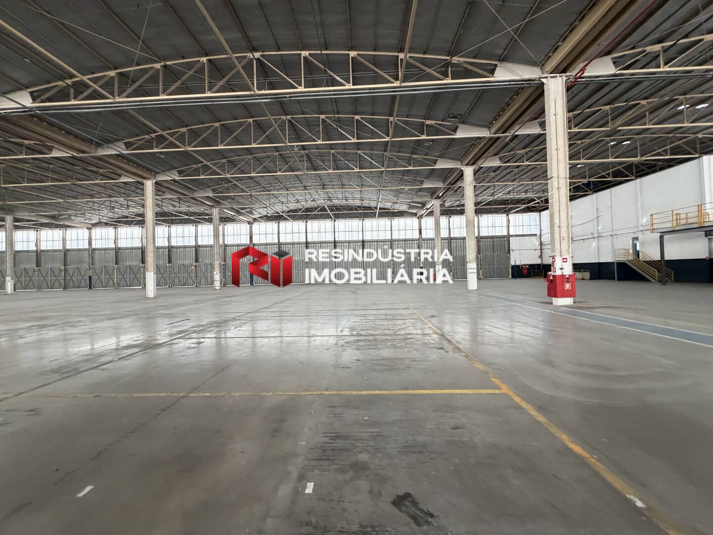 Depósito-Galpão, 12495 m² - Foto 31