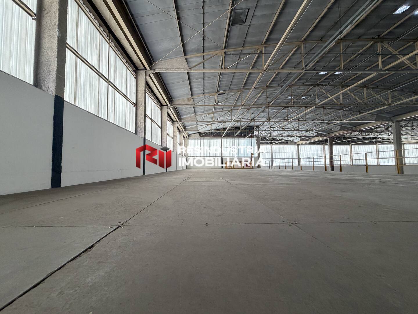 Depósito-Galpão, 12495 m² - Foto 32