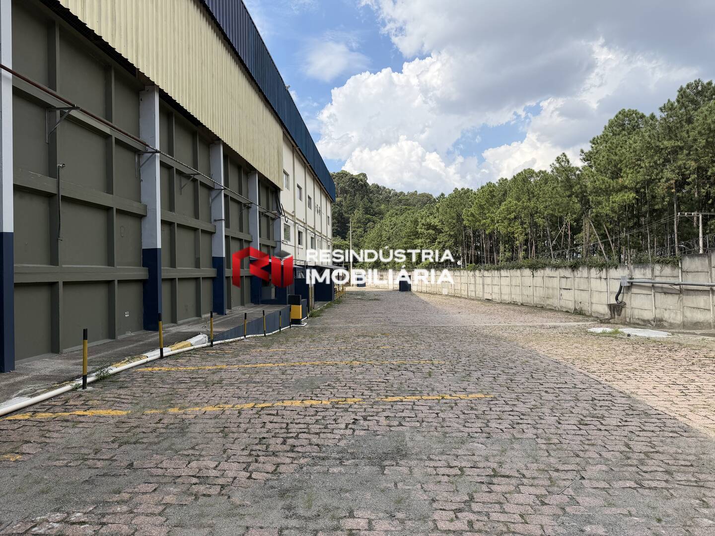 Depósito-Galpão, 12495 m² - Foto 18
