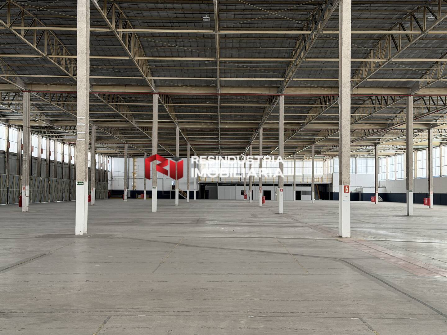 Depósito-Galpão, 12495 m² - Foto 33