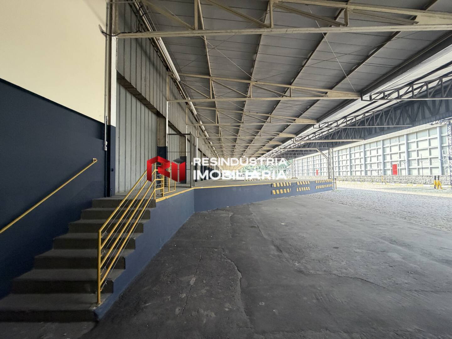 Depósito-Galpão, 12495 m² - Foto 17