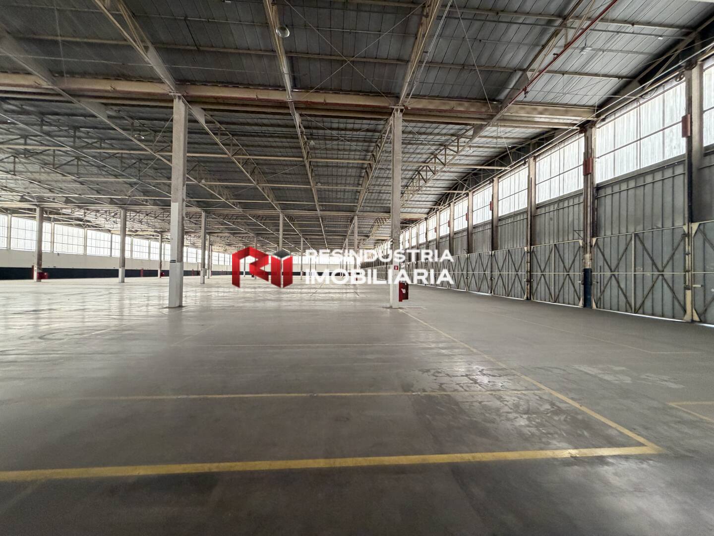 Depósito-Galpão, 12495 m² - Foto 39