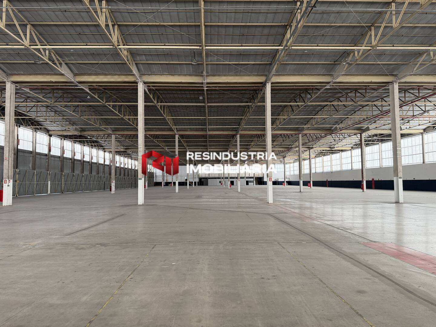 Depósito-Galpão, 12495 m² - Foto 38