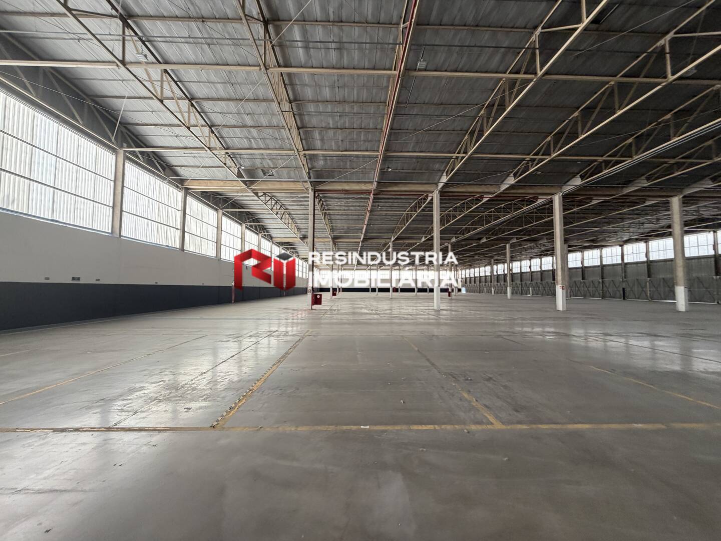 Depósito-Galpão, 12495 m² - Foto 36