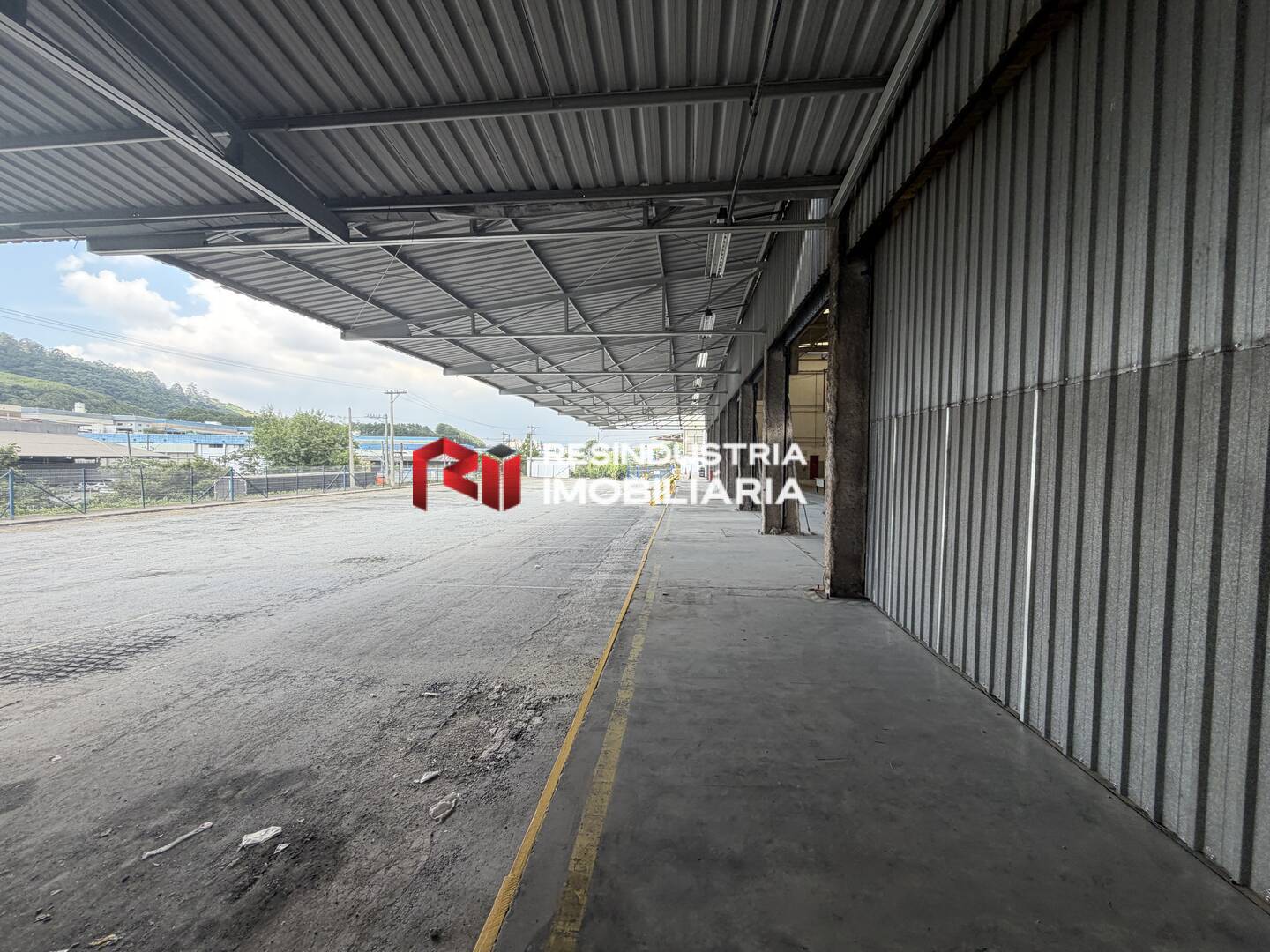 Depósito-Galpão, 11645 m² - Foto 4