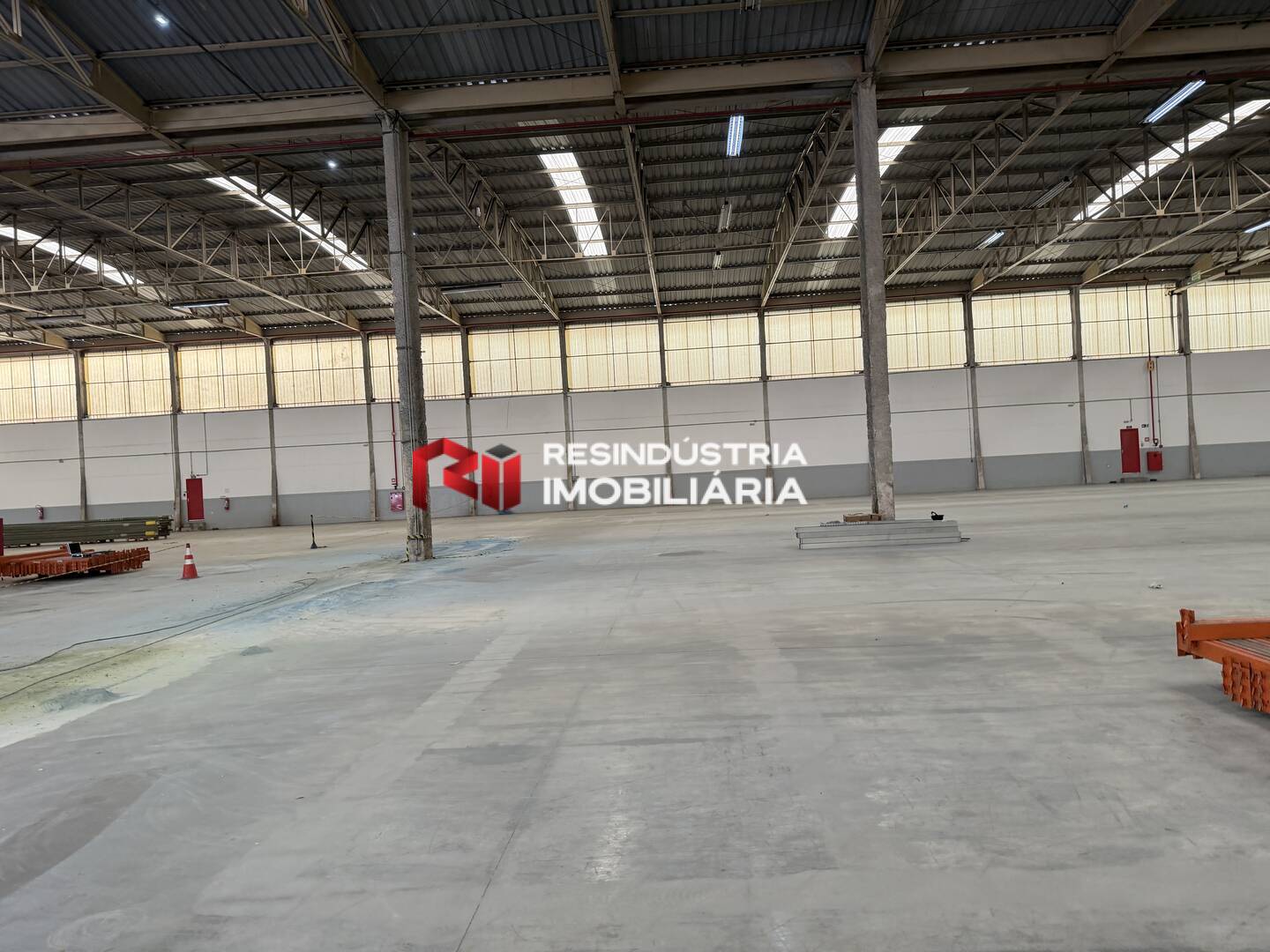 Depósito-Galpão, 11645 m² - Foto 22