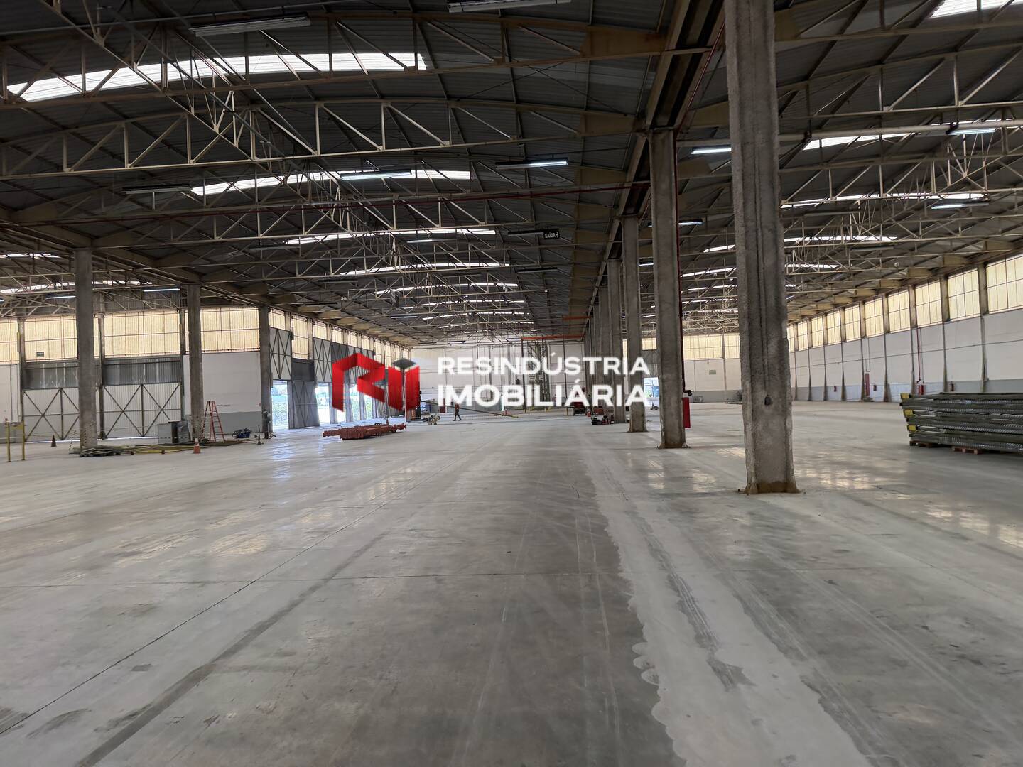 Depósito-Galpão, 11645 m² - Foto 21