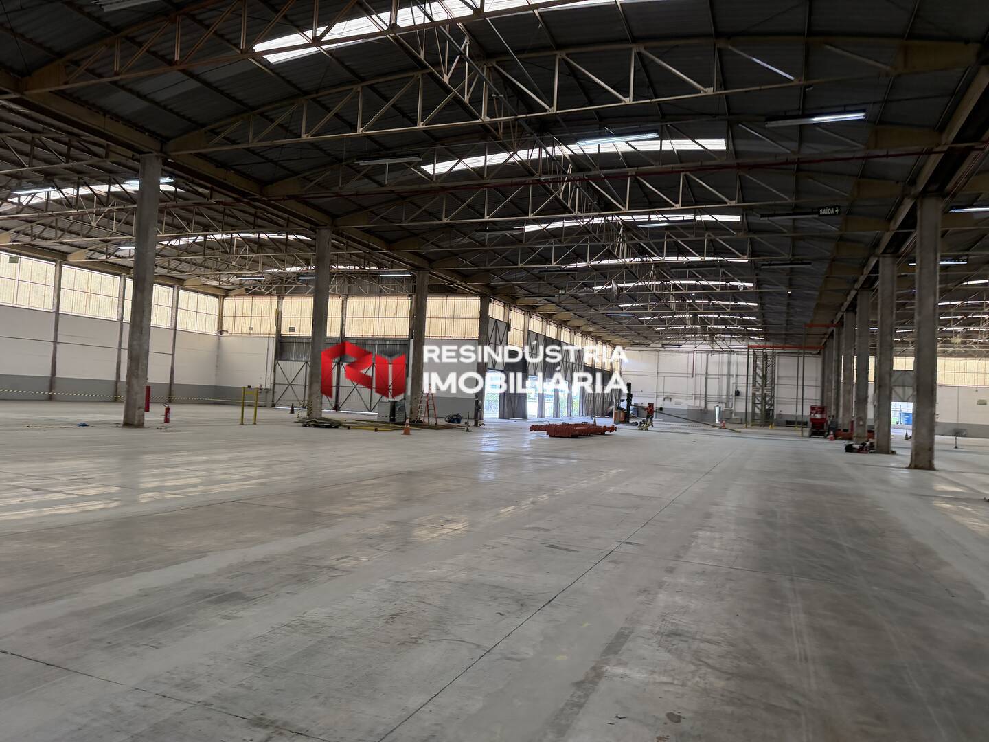 Depósito-Galpão, 11645 m² - Foto 18