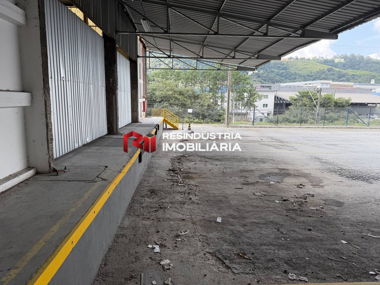 Depósito-Galpão, 11645 m² - Foto 5