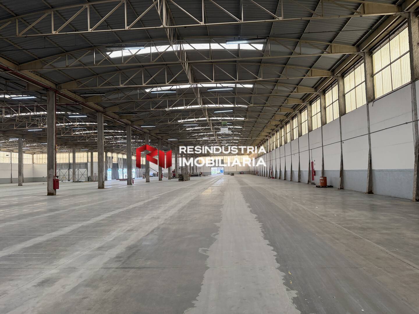 Depósito-Galpão, 11645 m² - Foto 16