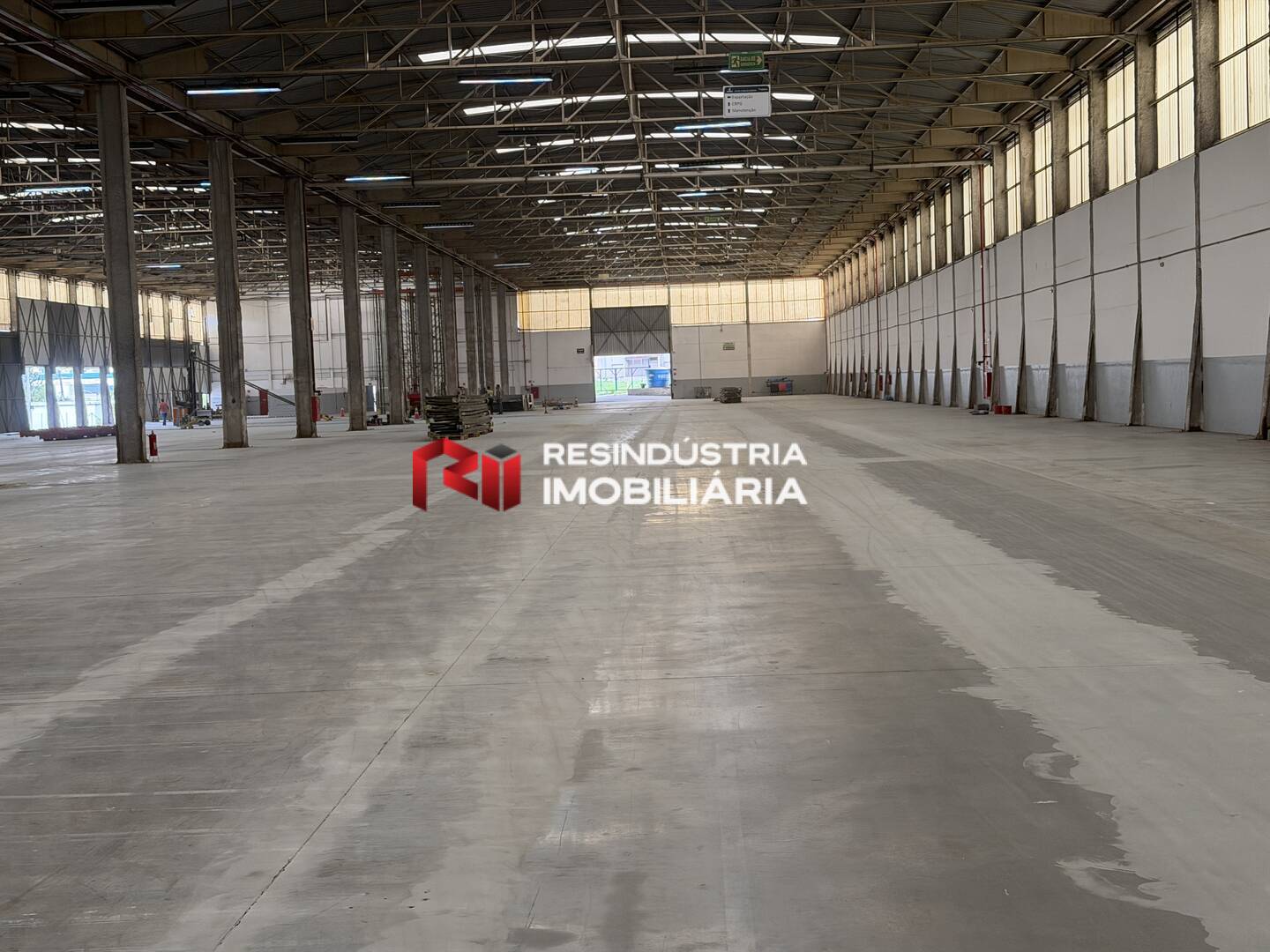 Depósito-Galpão, 11645 m² - Foto 20