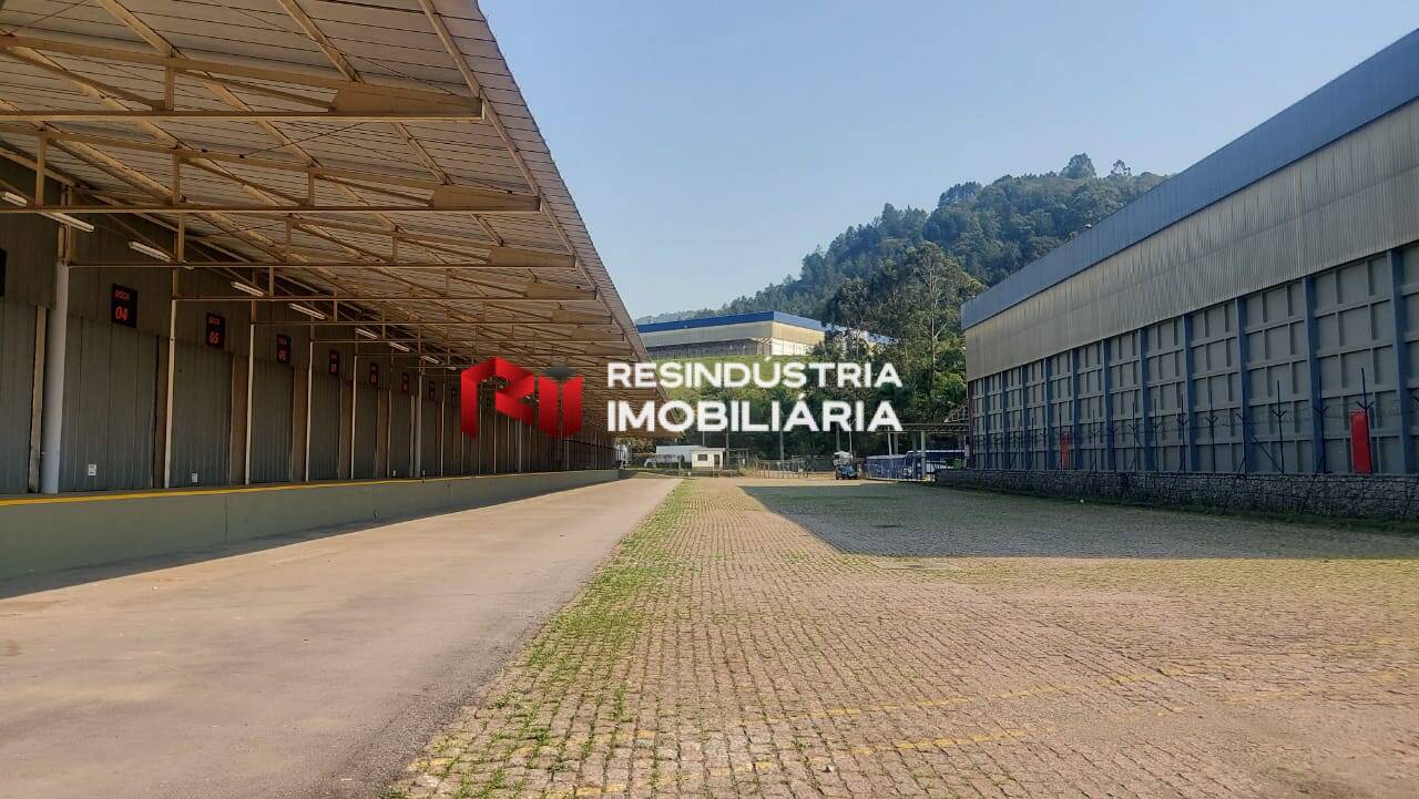 Depósito-Galpão, 12495 m² - Foto 16