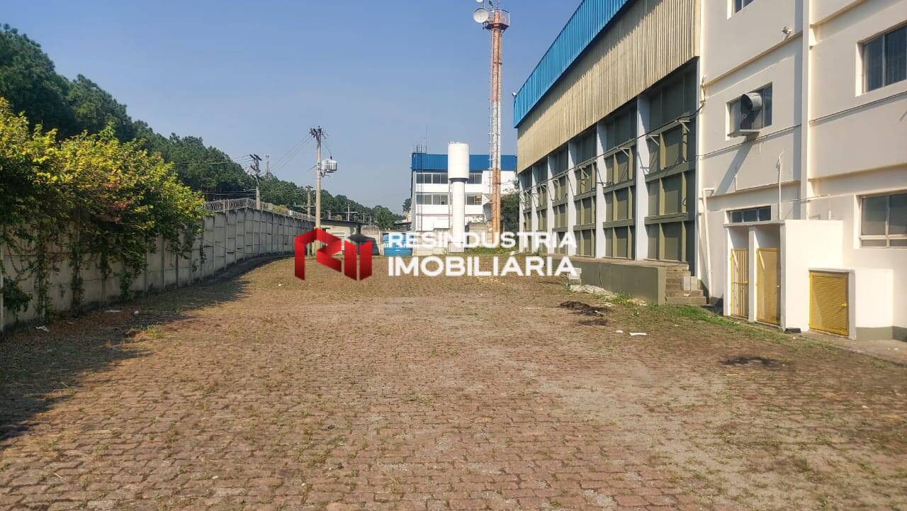 Depósito-Galpão, 12495 m² - Foto 12